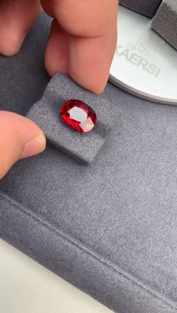 【闪购商品】碧玺裸石未镶嵌7.8ct卢比莱