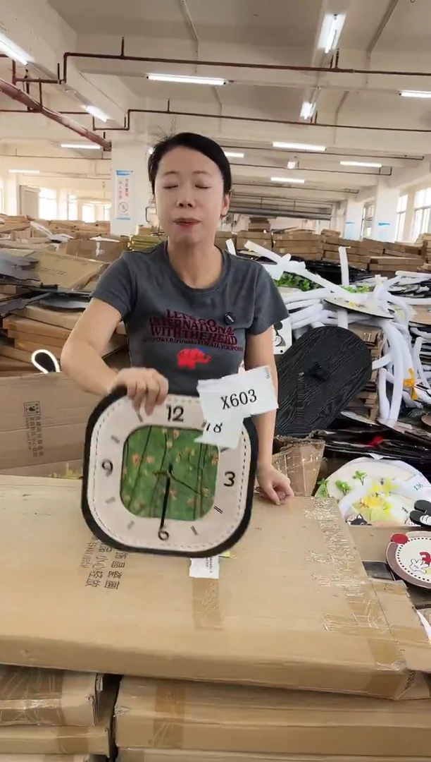 横款孤品果果微瑕闪购X603