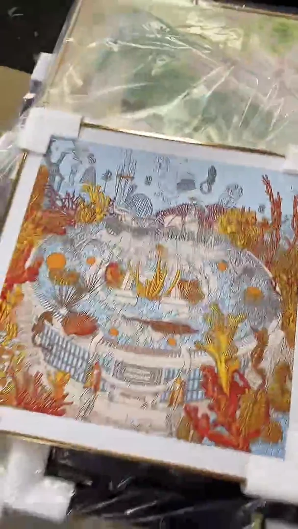 仓库清货 默认瑕疵 完美主义者慎拍