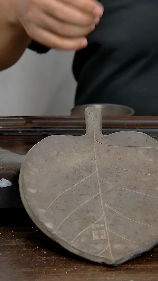 坭兴陶贵台龙窑D291