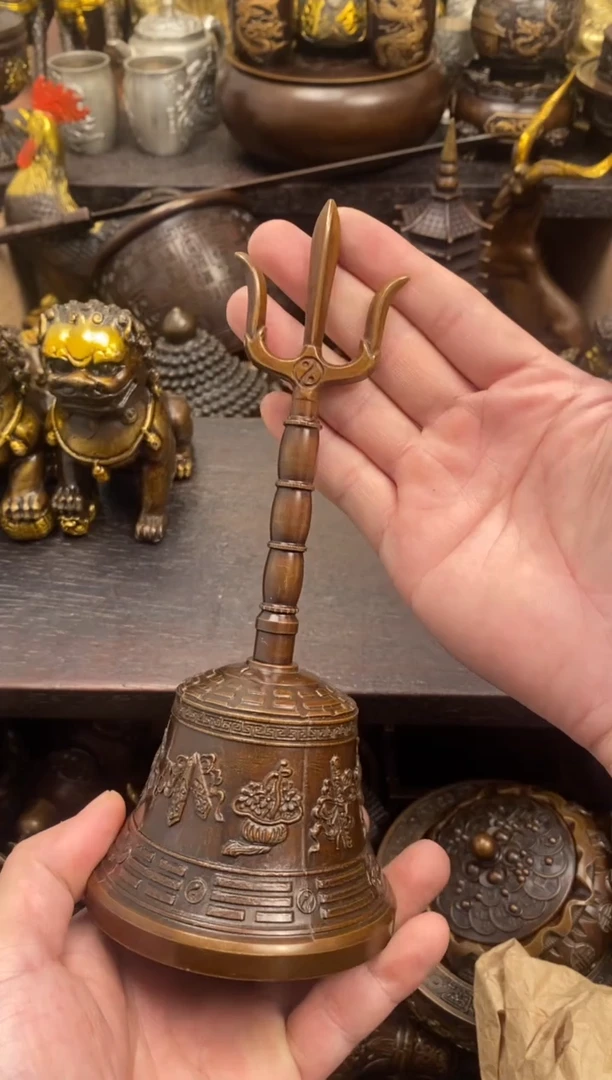1案台摆件  物品摆件