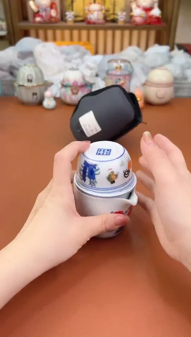 其他@@允礼茶器通用链接 这个真的很便宜
