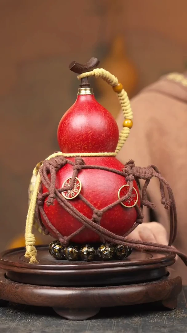 514号葫芦一物一拍  拍拍退退限购拉黑