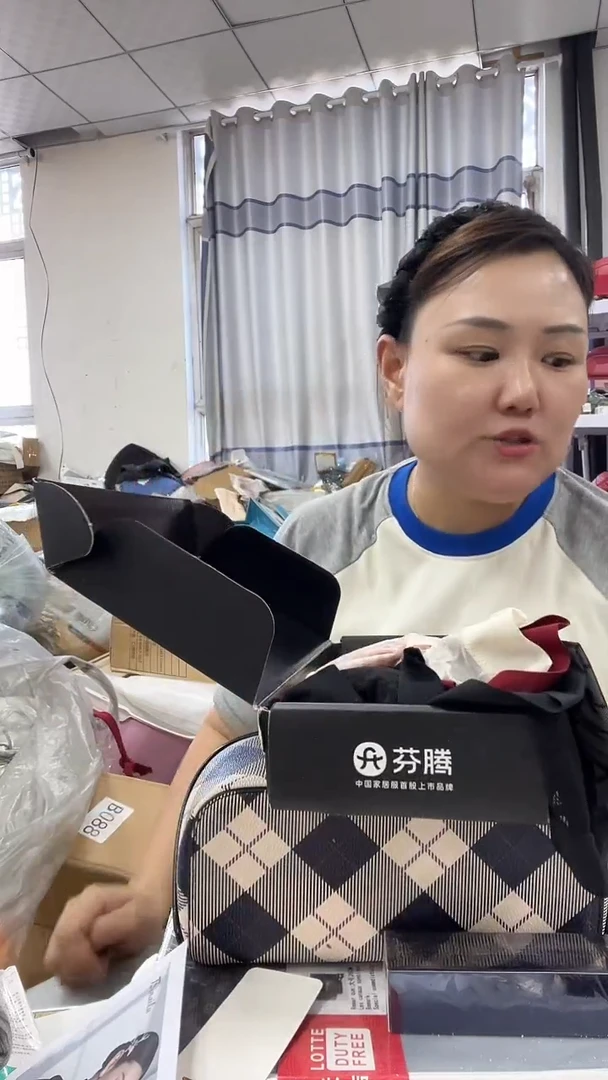 牦牛剖层皮革琪老板女包1号店超好看发图片款L