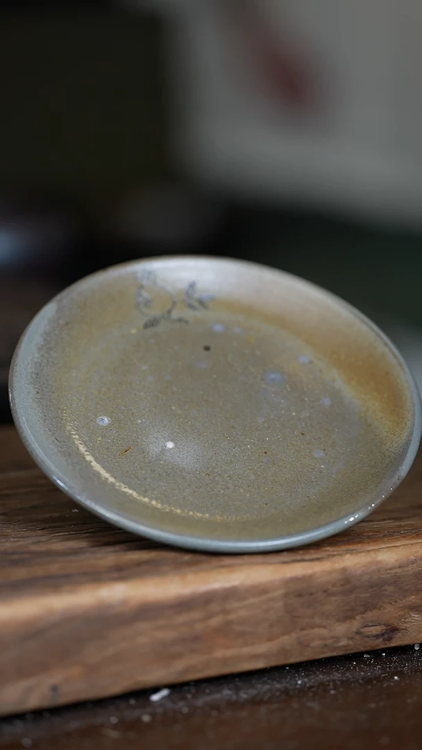 浪鬼柴烧h****g无思系列 壶承