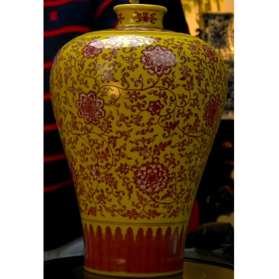 比富苏精品古陶瓷