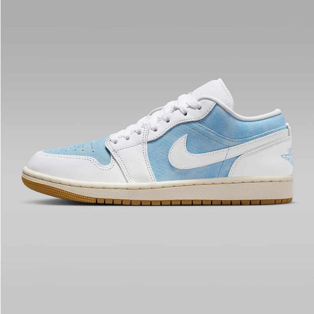 NIKE/耐克女子Air Jordan 1 Low SE 运动休闲百搭板鞋HQ2004400