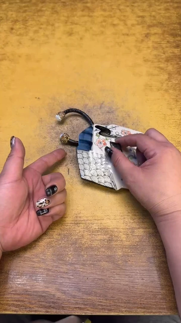 瓷器瓷器瑕疵破破132