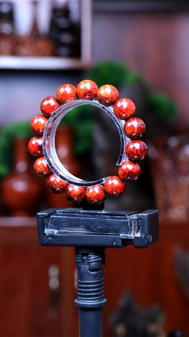 降真香手串/手链海南红降1.5手串