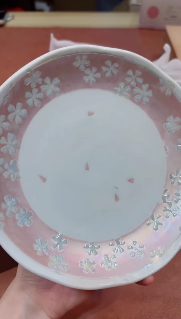 小狐狸精选日瓷器