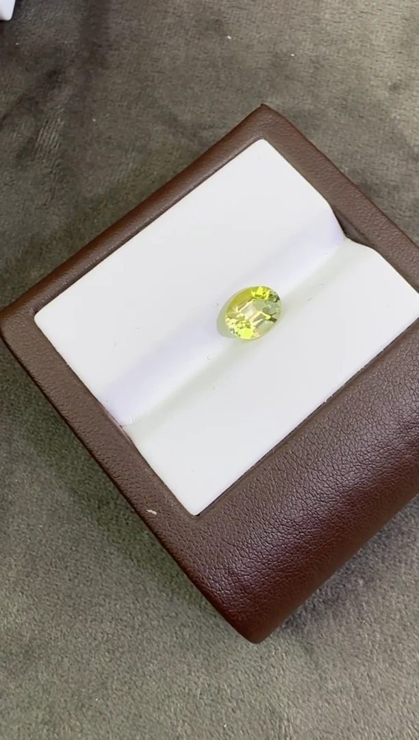 【闪购商品】碧玺珠宝奇石未镶嵌1.78ct