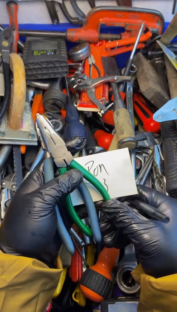 R*n可乐日本工具仓库闪购链接