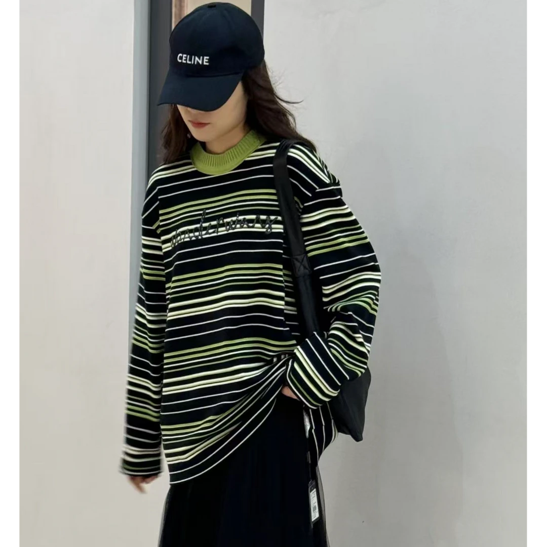 九畹花<绿野仙踪>针织衫