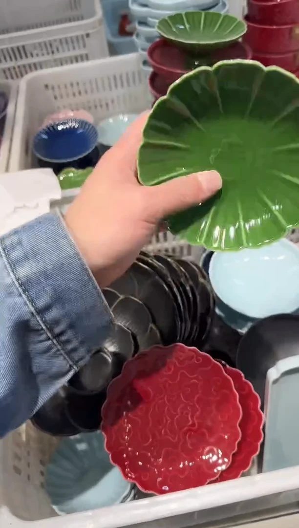 瓷片陶微瑕商品 介意勿拍