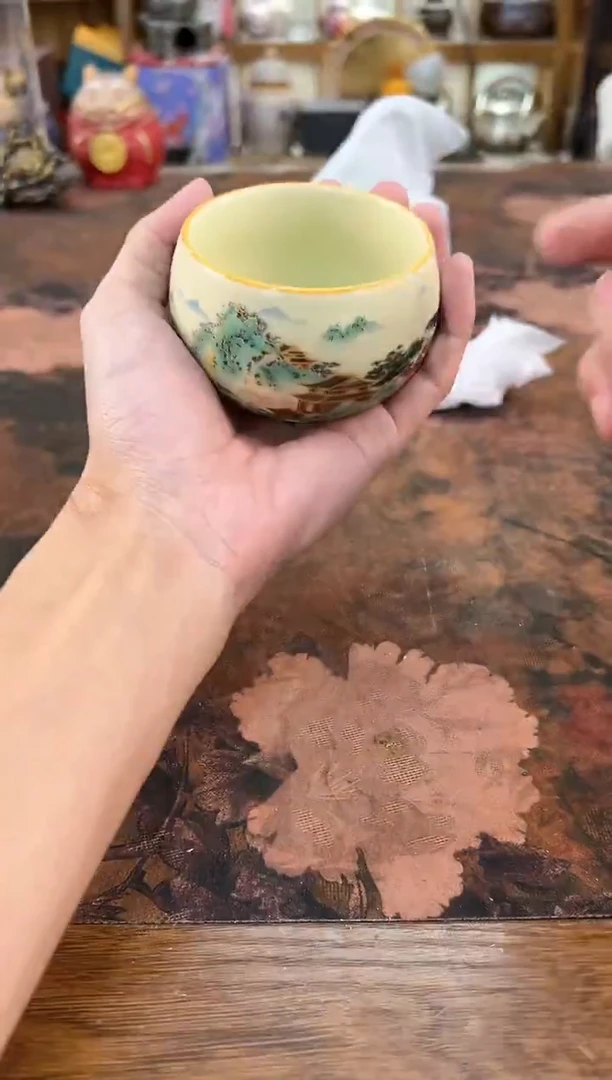 最后清一场，先抢先得4