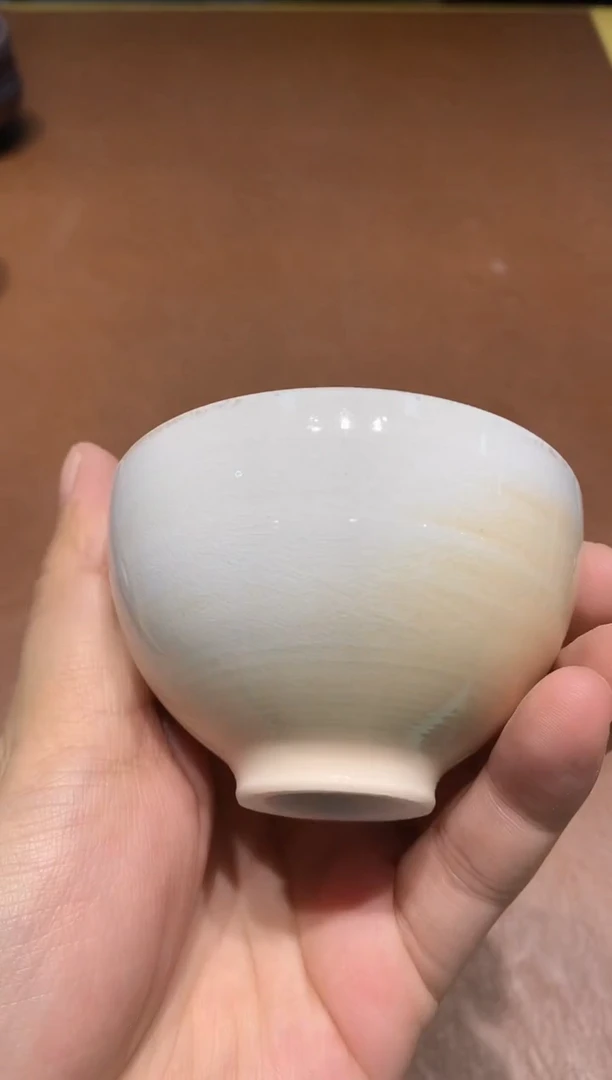 侘寂柴烧茶器专拍链接894