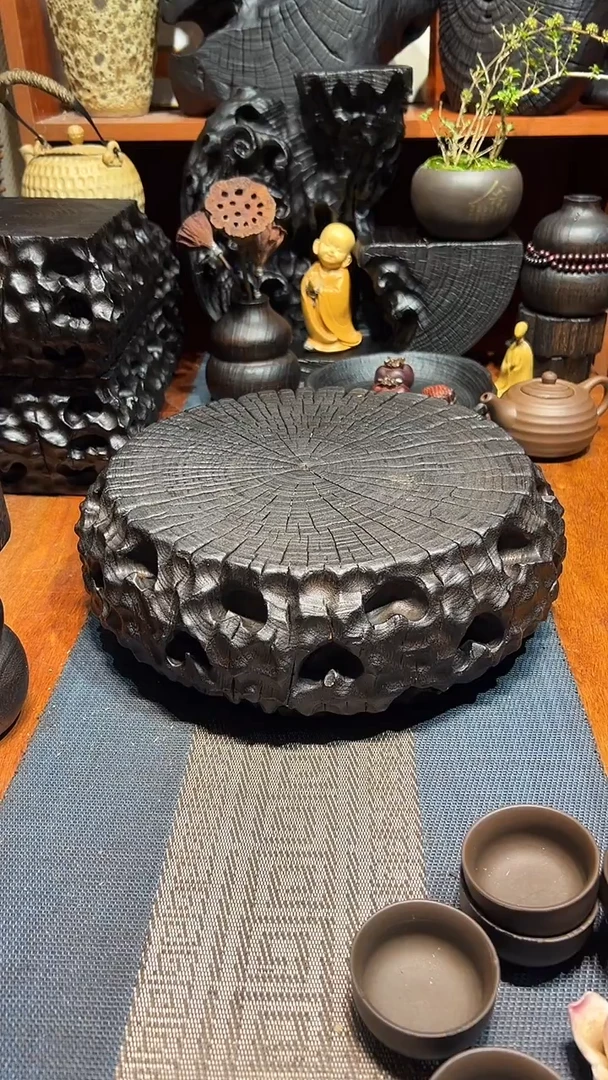 香樟木香樟木一物一拍