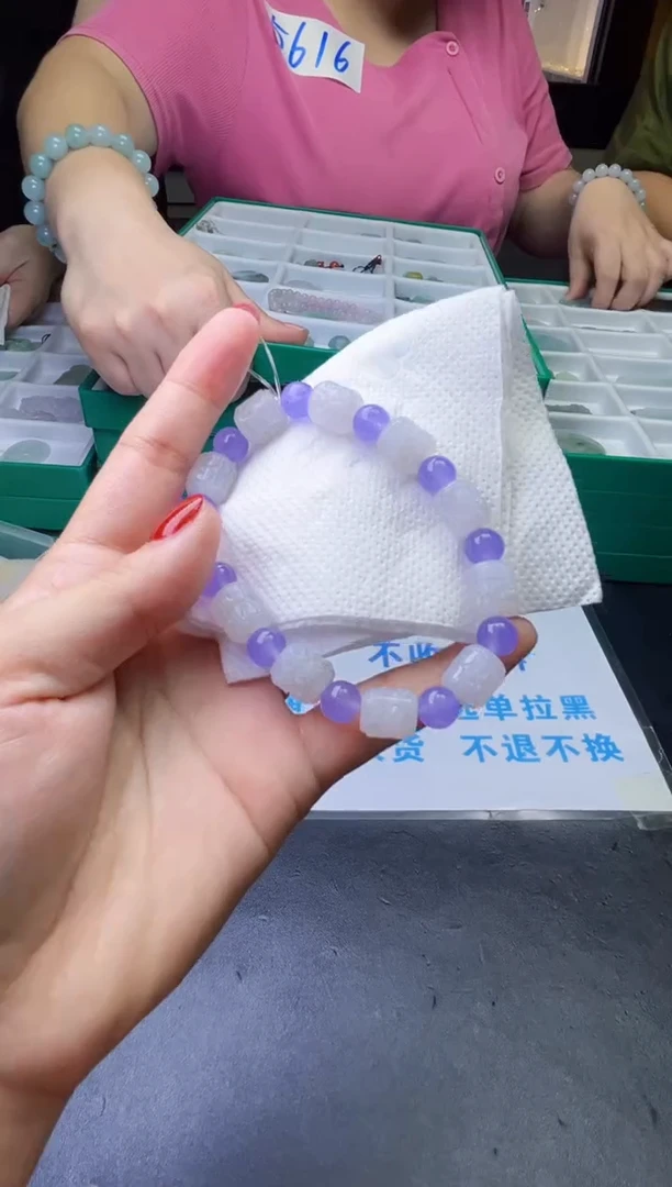 未镶嵌定制翡翠天然翡翠A货