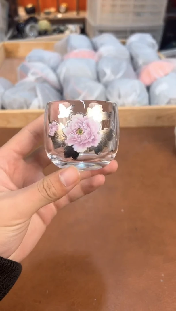 户外便携式家用旅行茶具