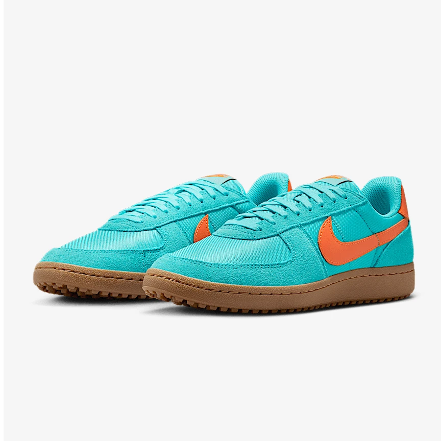 【HN荟聚NK】耐克新款男子生活系列透气复古德训板鞋HF3165301