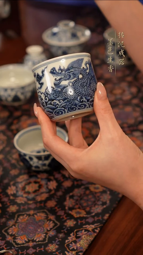 量**大云林匠造