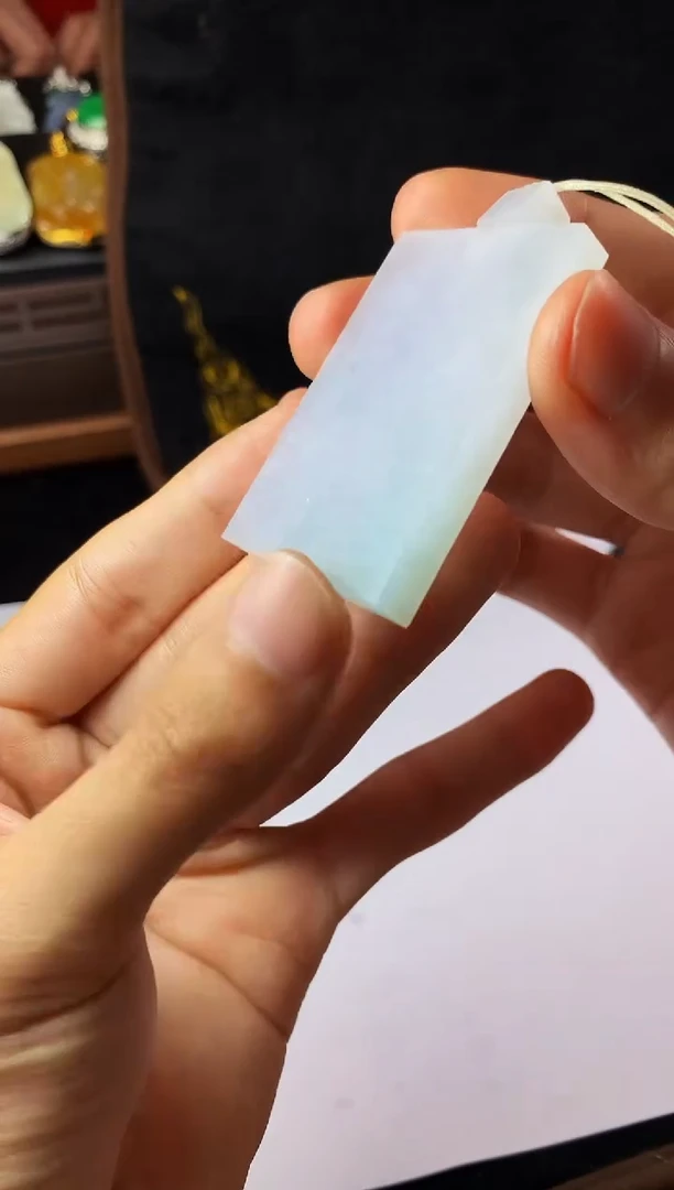 未镶嵌定制翡翠5077毛货不退不换