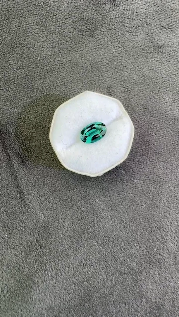 【闪购商品】碧玺珠宝奇石未镶嵌1.03ct