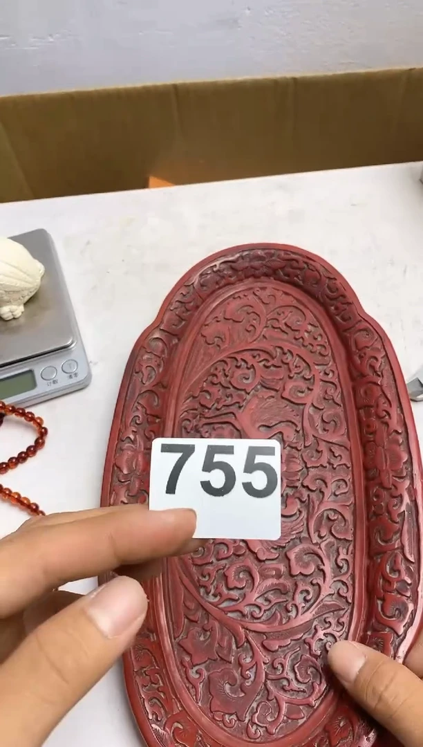 其他瓷器被子一物一拍755