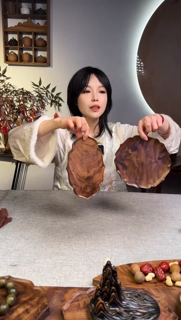 【闪购商品】黑胡桃木黑胡桃木