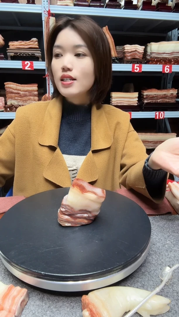 石材广西猪肉石742