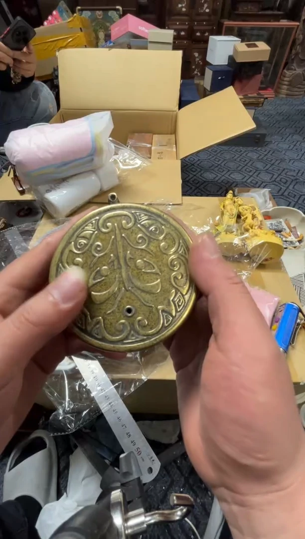 1金**哥精品瓷一物一拍定闪