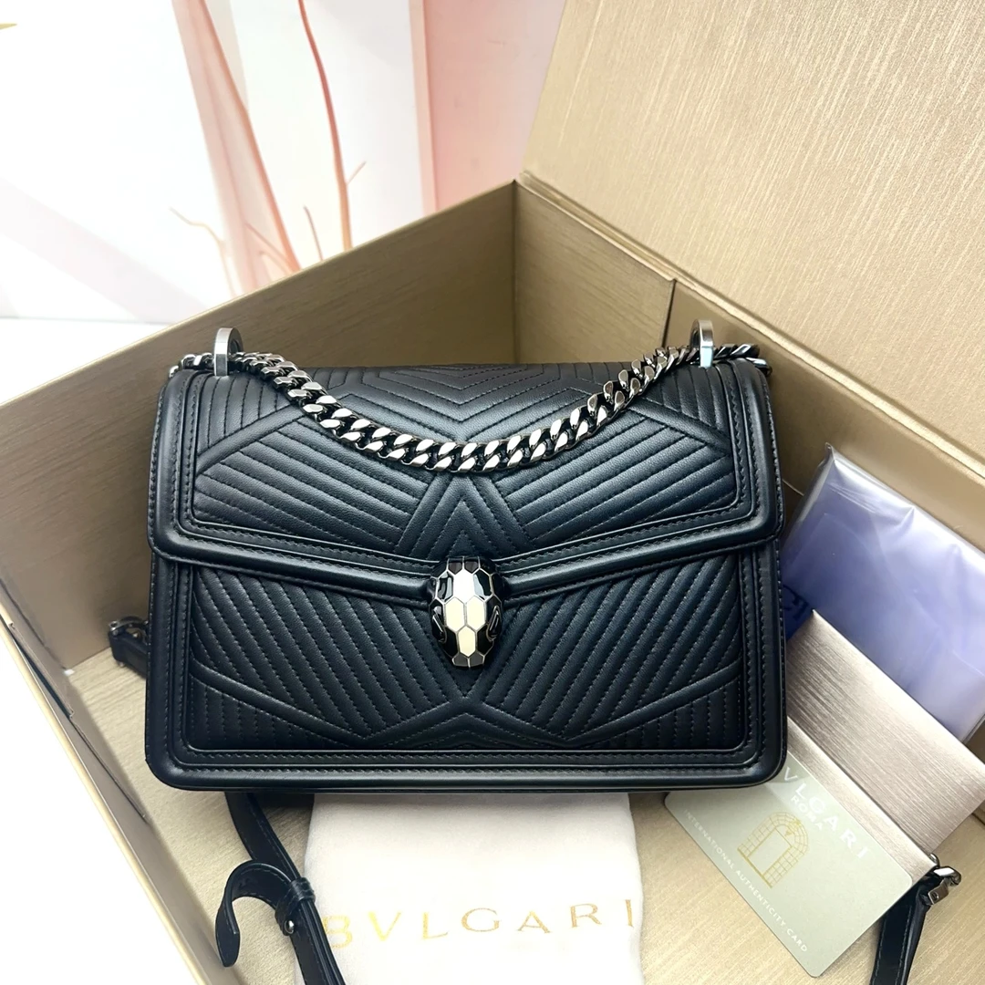 95新 BVLGARI/宝格丽 C53/422262