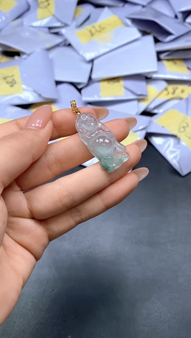 所见即所得（一物一拍）212