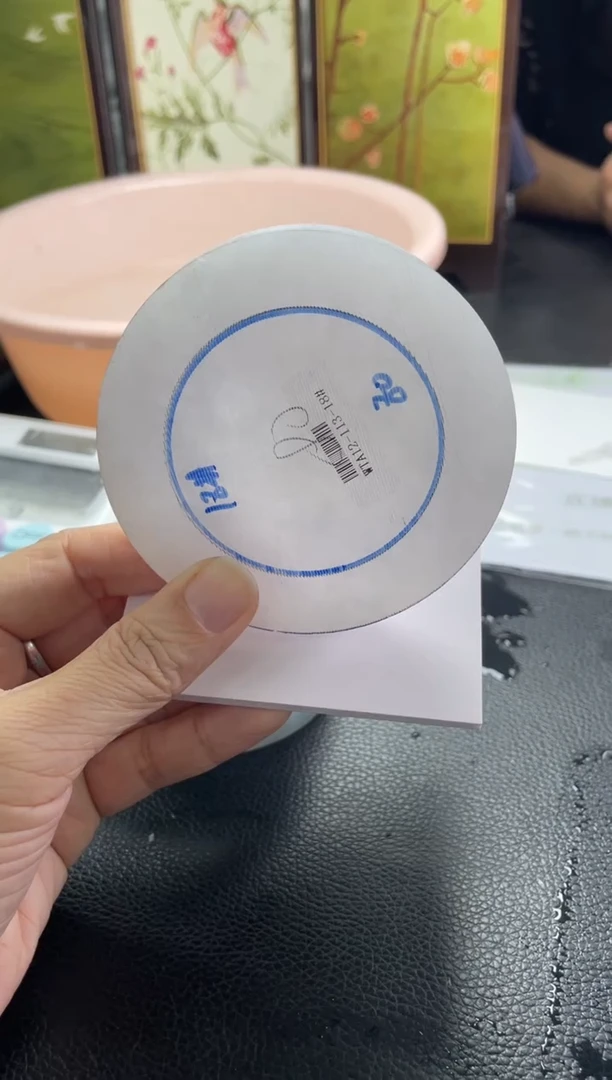 未镶嵌手镯定制翡翠鲁*定制手镯ZBZX/DZS