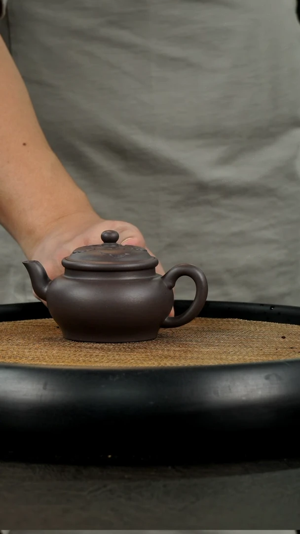 茶壶紫砂 D233  博古堂茶与器