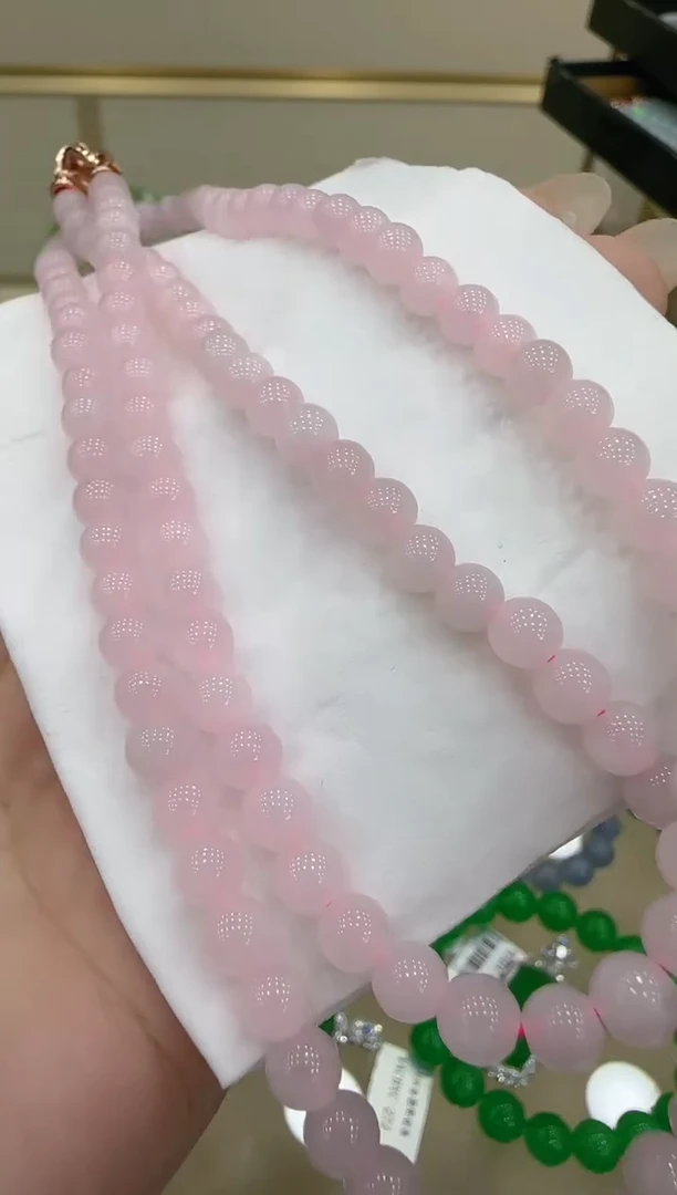 【闪购商品】翡翠手串未镶嵌团购多样性发一件