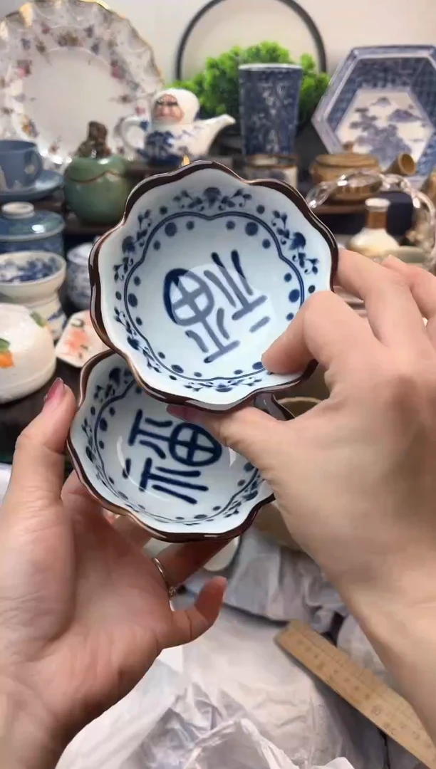 【闪购商品】冲妹陶瓷，女神节快乐！多退拉黑