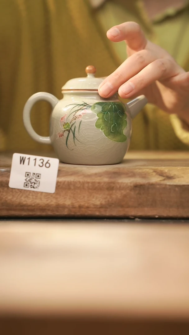 【闪购商品】【经典福利】/ 壶@@W1136