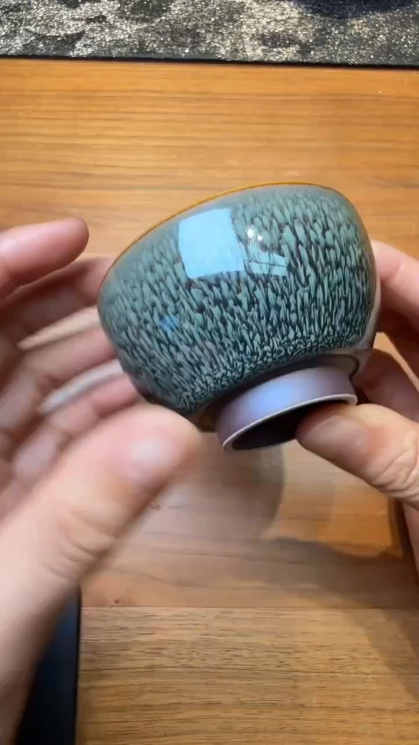 茶盏范泽锋高端收藏8