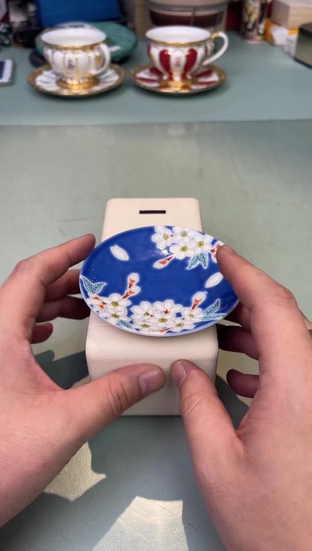 【闪购商品】瓷片小小响