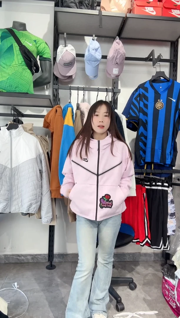 1528 编码 瑕疵款直播间过款为准 尺码XL