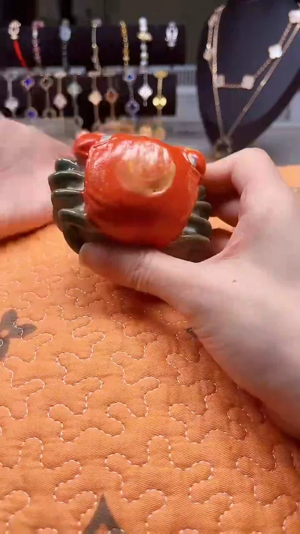 瓷片陶茶周边666文玩多人