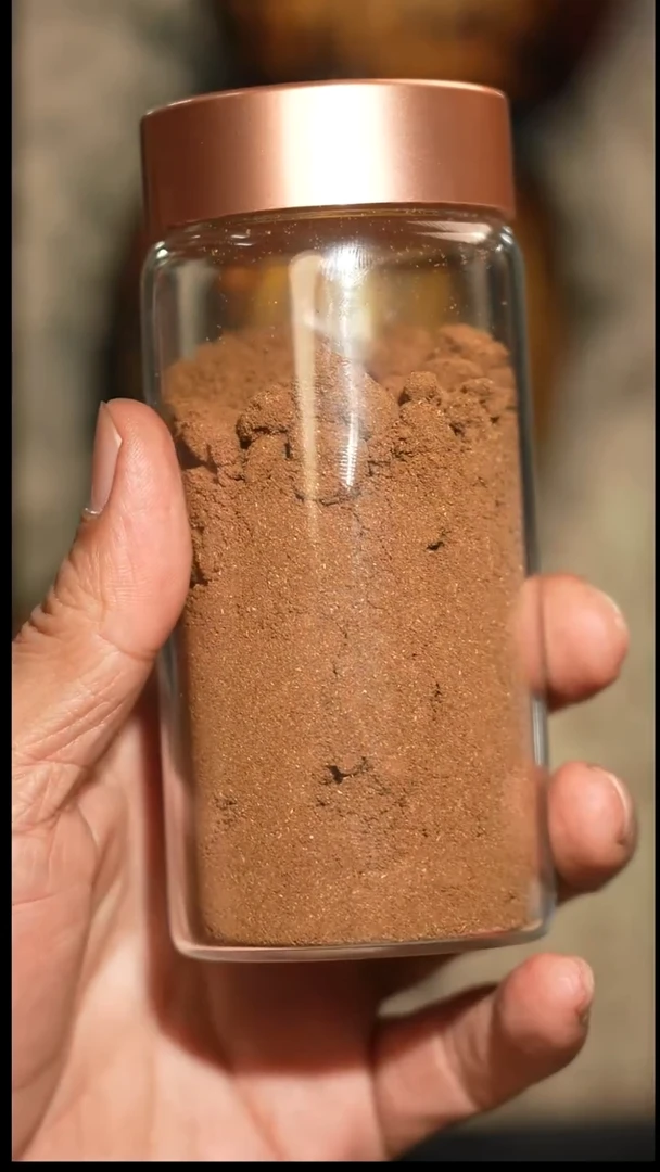 沉香沉香碎屑海南沉香碎屑50克装