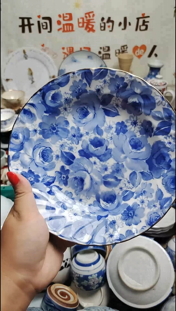 其他紫韵陶艺优品小铺