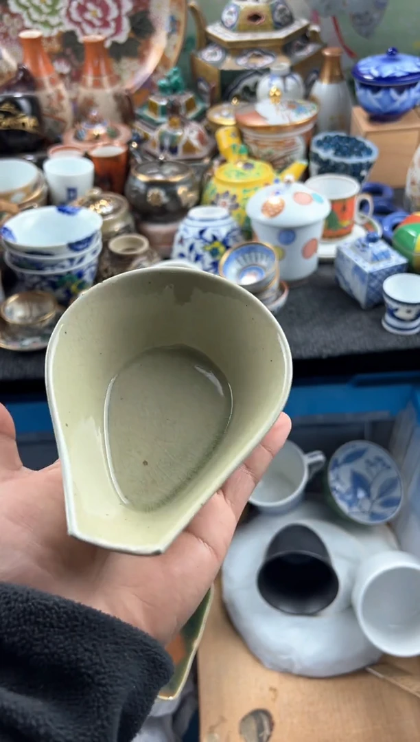 【闪购商品】瓷片当天凑满 满20包邮