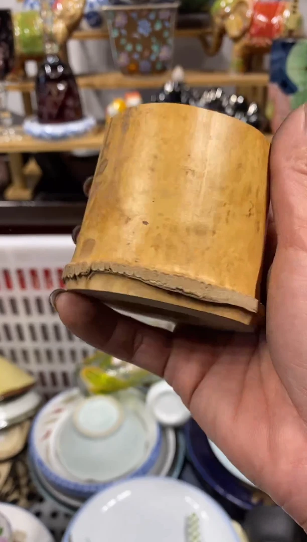 阡**西中古回流 谨慎参拍