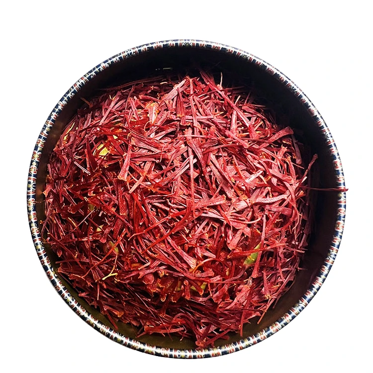 (泡酒专用藏红花)碎花处理 图片实拍 可以泡酒 泡脚 打粉使用
