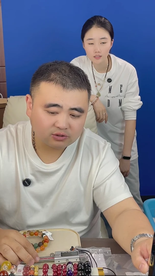 未镶嵌手链水晶东****讯水晶手链240