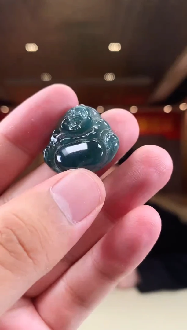 【闪购商品】定制翡翠未镶嵌             *20