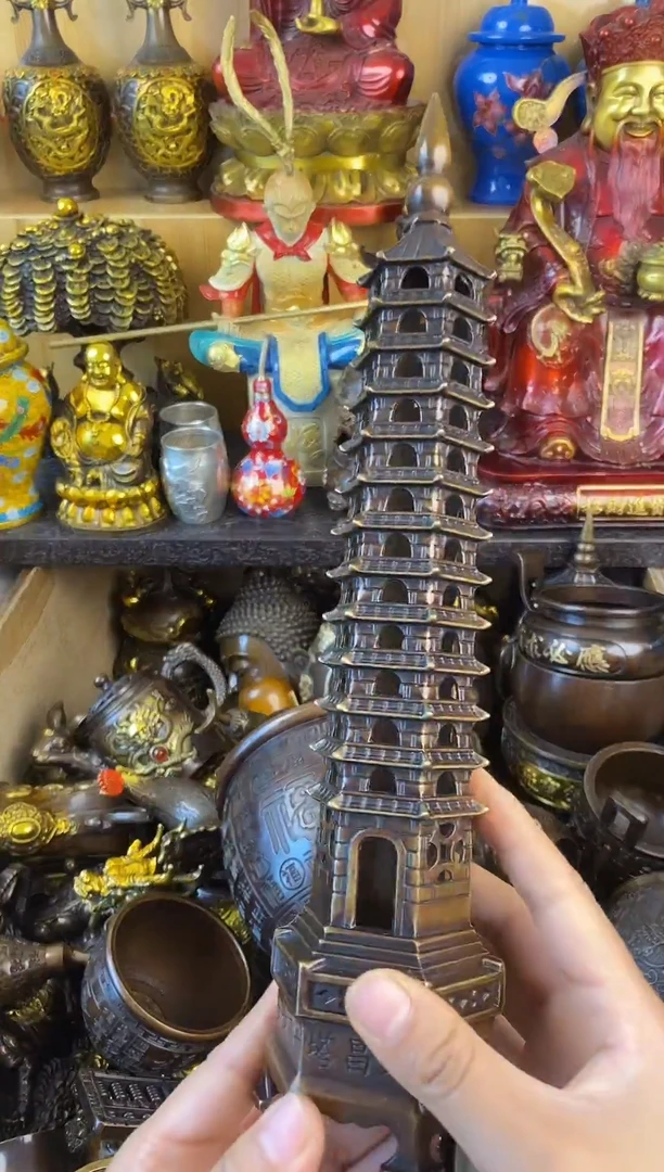 案台摆件 物品摆件